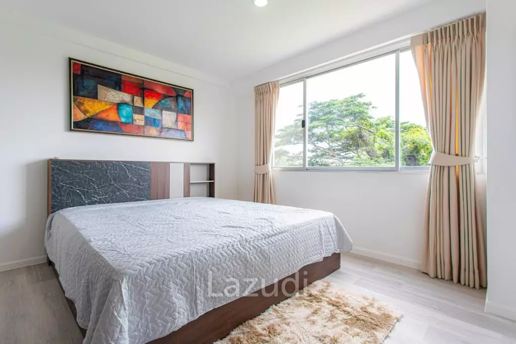 Hin Nam Sai Suay: New renovated 1 bed condo for sale