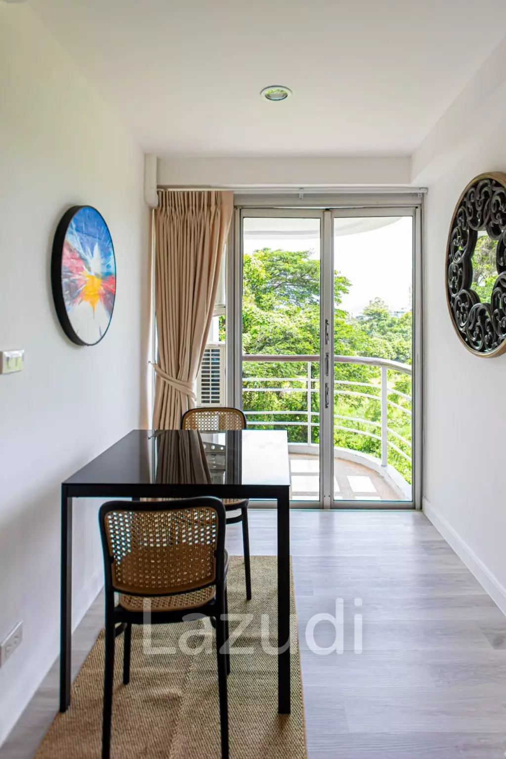 Hin Nam Sai Suay: New renovated 1 bed condo for sale