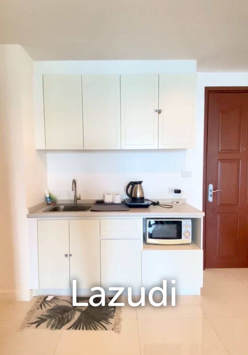 SEASIDE CITY : 1 Bed Condo near the Beach