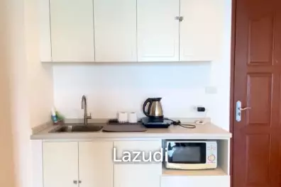 SEASIDE CITY : 1 Bed Condo near the Beach
