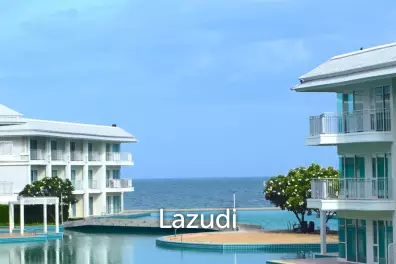 SEASIDE CITY : 1 Bed Condo near the Beach