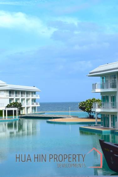 SEASIDE CITY : 1 Bed Condo near the Beach