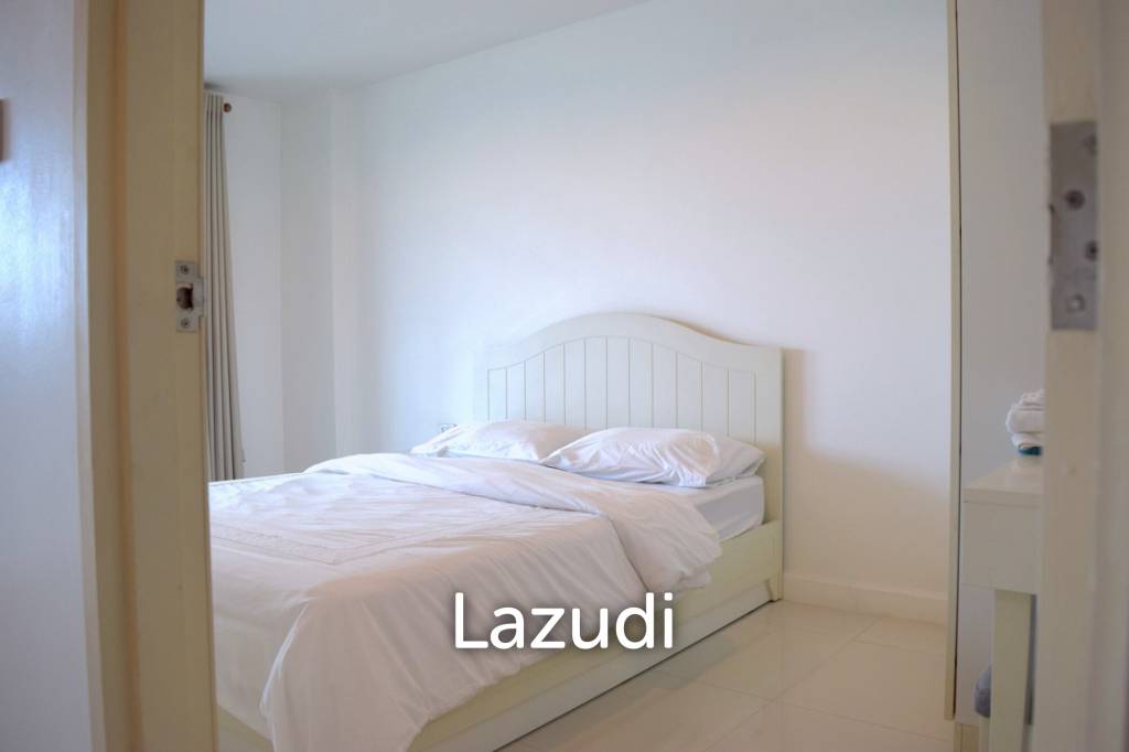 SEASIDE CITY : 1 Bed Condo near the Beach