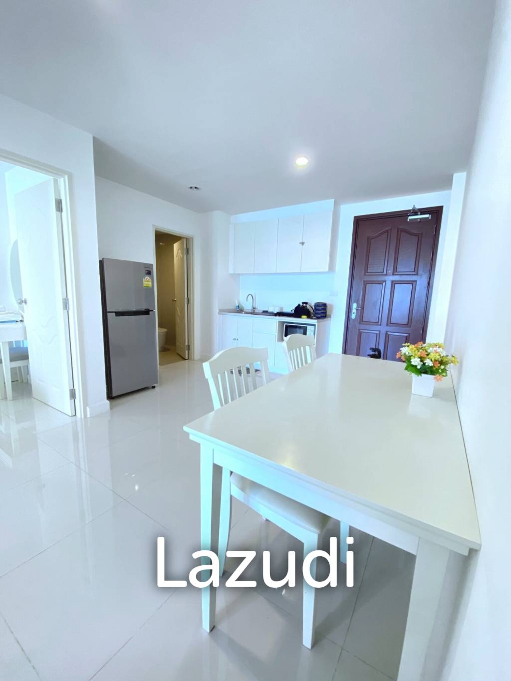 SEASIDE CITY : 1 Bed Condo near the Beach