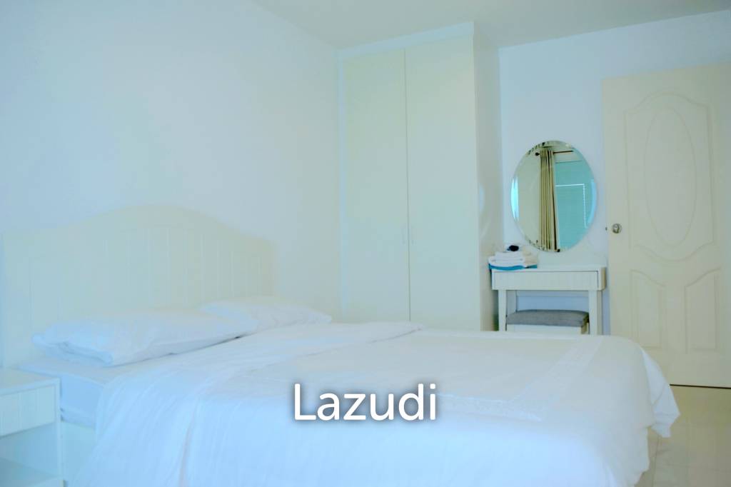 SEASIDE CITY : 1 Bed Condo near the Beach