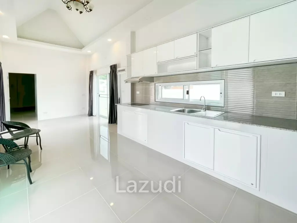 View Till Khao : Modern 2 Bedroom Pool Villa For Sale