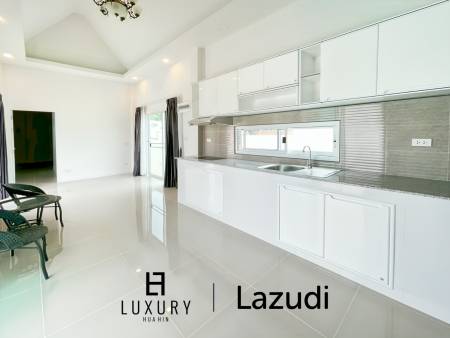 View Till Khao : Modern 2 Bedroom Pool Villa For Sale