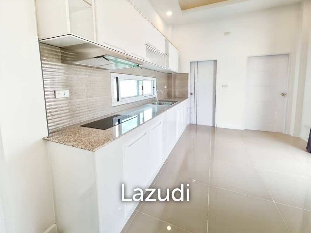 View Till Khao : Modern 2 Bedroom Pool Villa For Sale