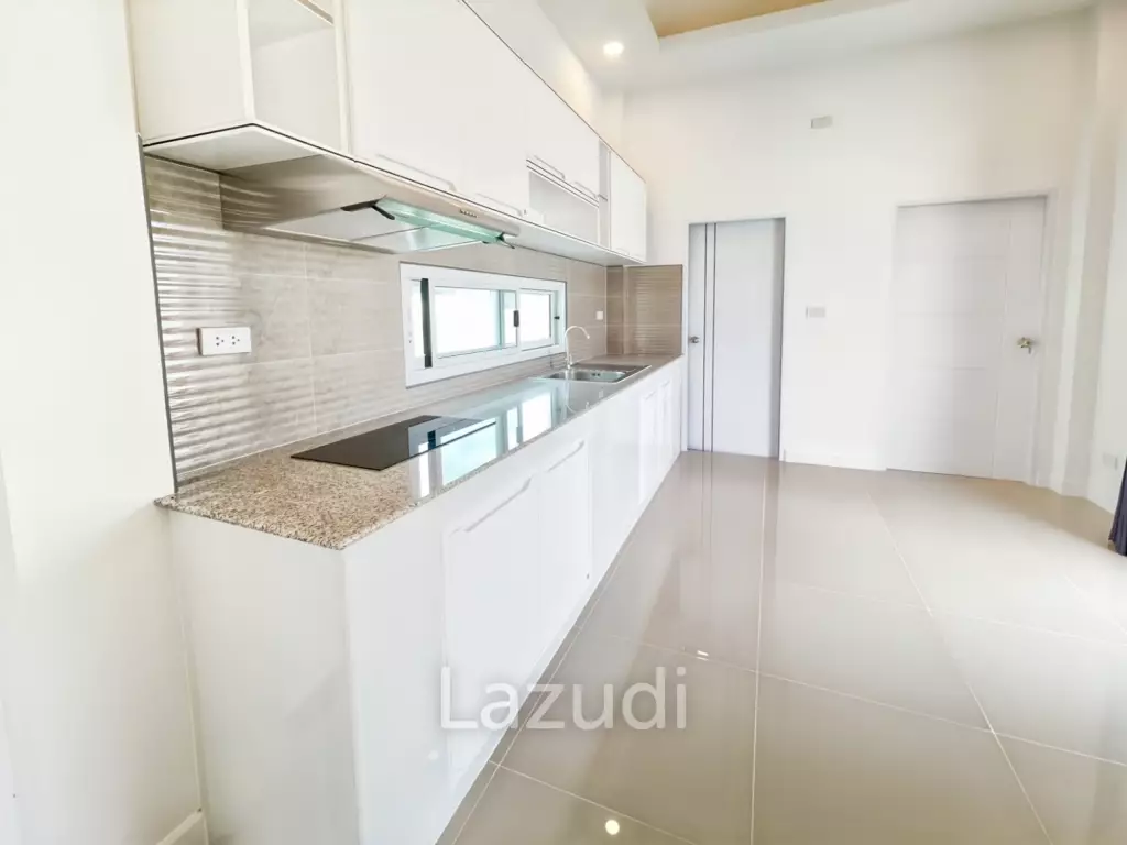 View Till Khao : Modern 2 Bedroom Pool Villa For Sale