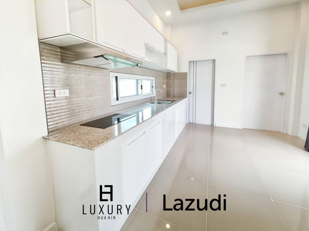 View Till Khao : Modern 2 Bedroom Pool Villa For Sale