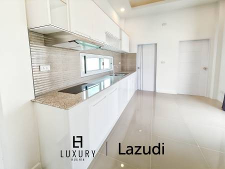 View Till Khao : Modern 2 Bedroom Pool Villa For Sale