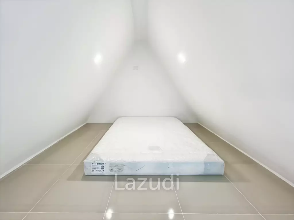 View Till Khao : Modern 2 Bedroom Pool Villa For Sale