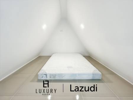 View Till Khao : Modern 2 Bedroom Pool Villa For Sale