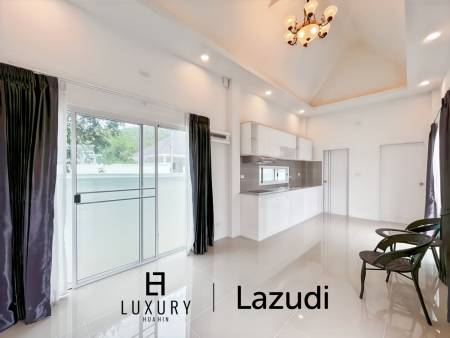 View Till Khao : Modern 2 Bedroom Pool Villa For Sale