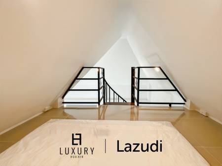 View Till Khao : Modern 2 Bedroom Pool Villa For Sale