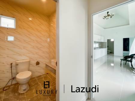 View Till Khao : Modern 2 Bedroom Pool Villa For Sale