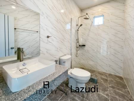 View Till Khao : Modern 2 Bedroom Pool Villa For Sale