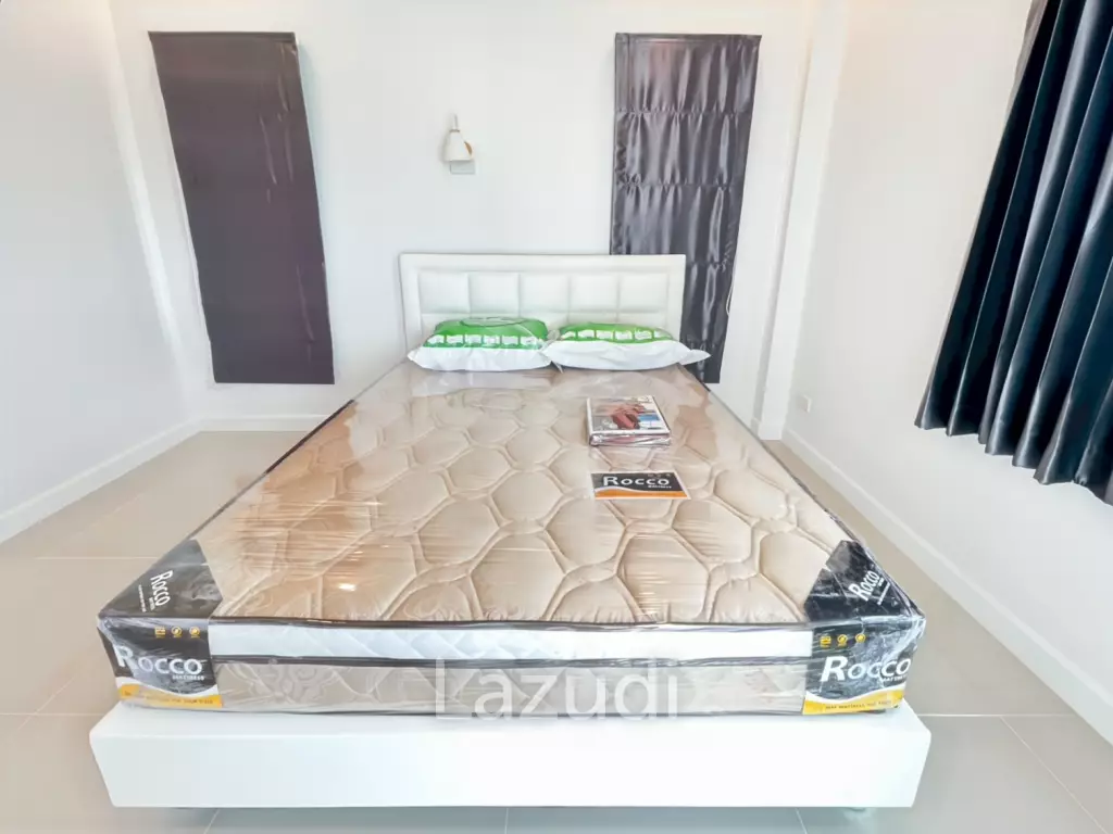 View Till Khao : Modern 2 Bedroom Pool Villa For Sale