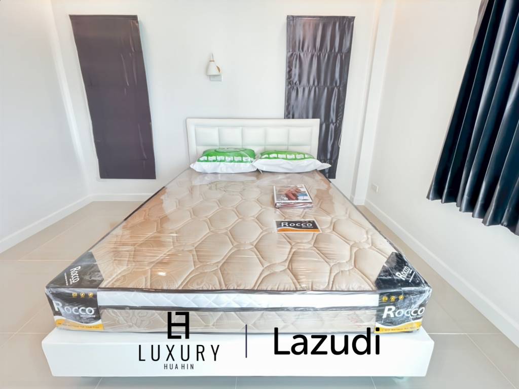 View Till Khao : Modern 2 Bedroom Pool Villa For Sale