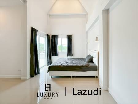 View Till Khao : Modern 2 Bedroom Pool Villa For Sale