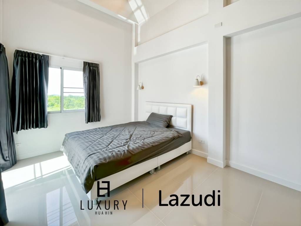 View Till Khao : Modern 2 Bedroom Pool Villa For Sale