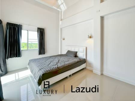 View Till Khao : Modern 2 Bedroom Pool Villa For Sale