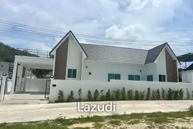 View Till Khao : Modern 2 Bedroom Pool Villa For Sale