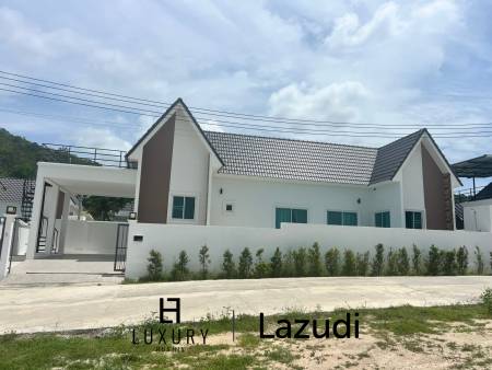 View Till Khao : Modern 2 Bedroom Pool Villa For Sale