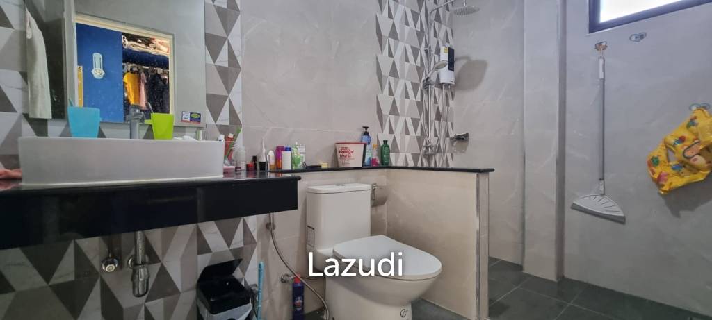 3 Beds 3 Baths 217 SQ.M. Ponthep Garden Ville 6