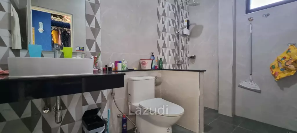3 Beds 3 Baths 217 SQ.M. Ponthep Garden Ville 6