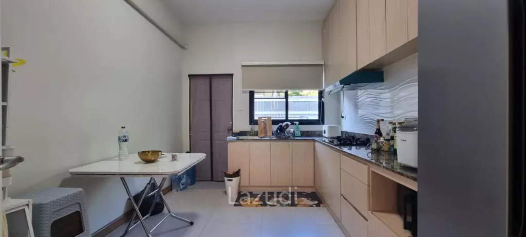 3 Beds 3 Baths 217 SQ.M. Ponthep Garden Ville 6