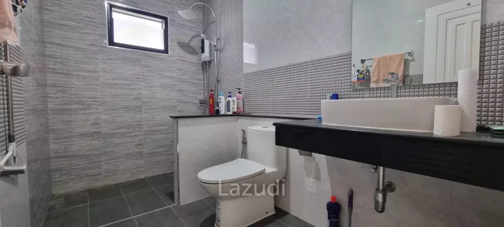 3 Beds 3 Baths 217 SQ.M. Ponthep Garden Ville 6
