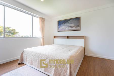 Hin Nam Sai Suay: Neu renovierte 1-Schlafzimmer-Eigentumswohnung in Hua Hin