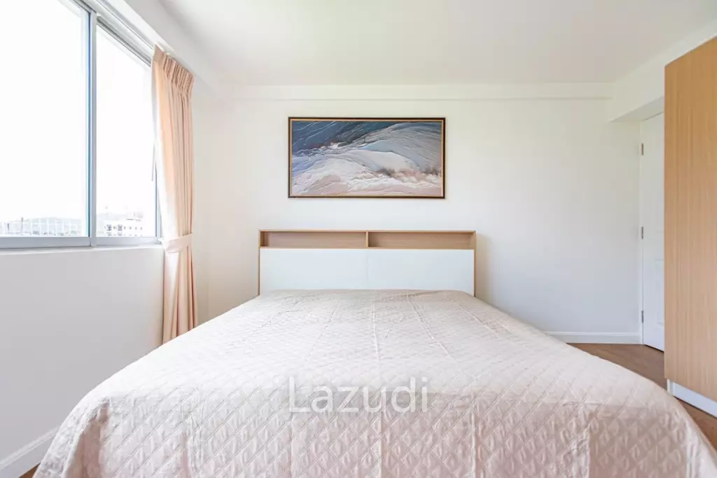 Hin Nam Sai Suay: New renovated 1 bed condo Hua Hin