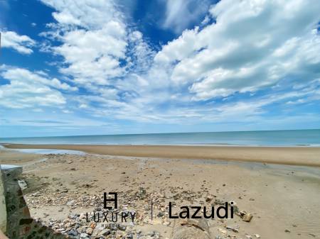 4 Bedroom House Only A Few Steps To The Beach