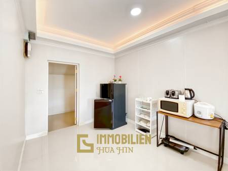 Strandhaus: 4 Schlafzimmer Strandhaus - nur wenige Schritte vom Strand entfernt