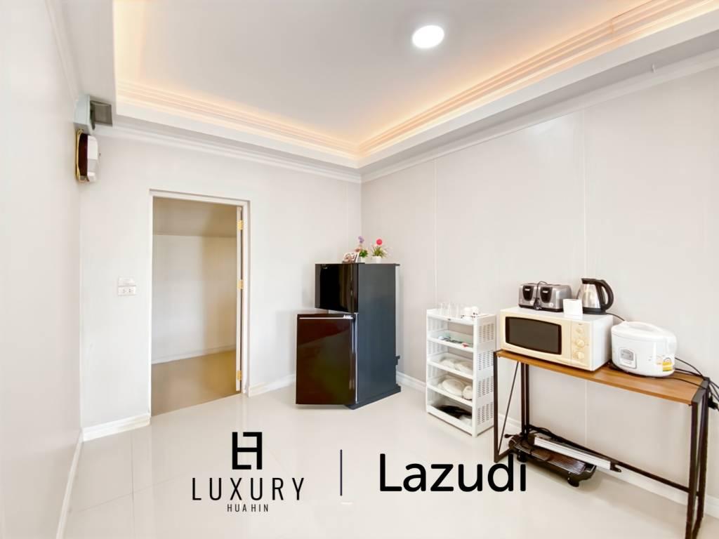 4 Bedroom House Only A Few Steps To The Beach