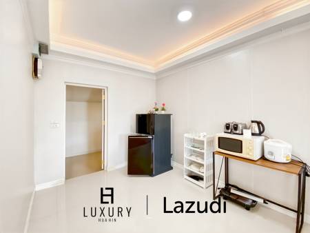 4 Bedroom House Only A Few Steps To The Beach