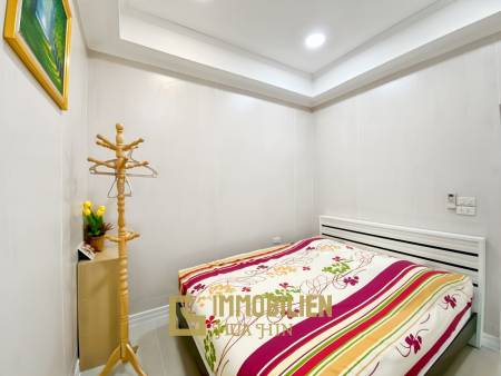 Strandhaus: 4 Schlafzimmer Strandhaus - nur wenige Schritte vom Strand entfernt