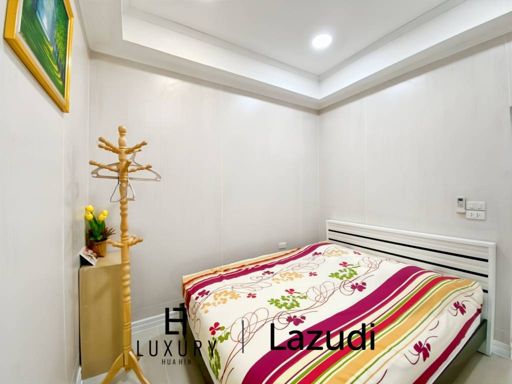 4 Bedroom House Only A Few Steps To The Beach