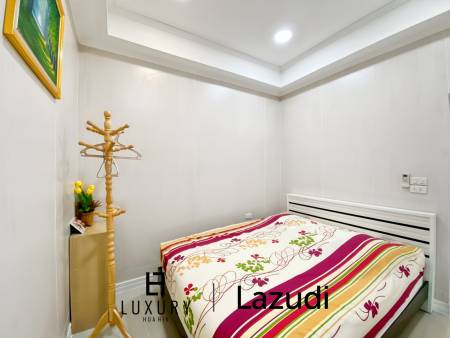 4 Bedroom House Only A Few Steps To The Beach