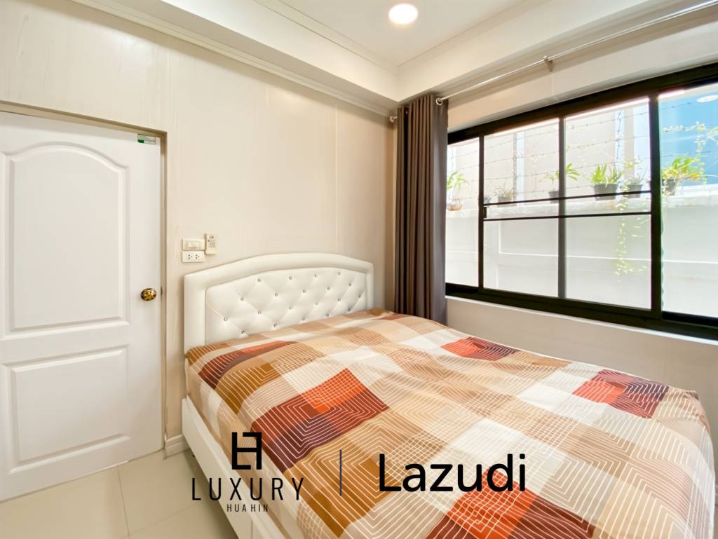 4 Bedroom House Only A Few Steps To The Beach