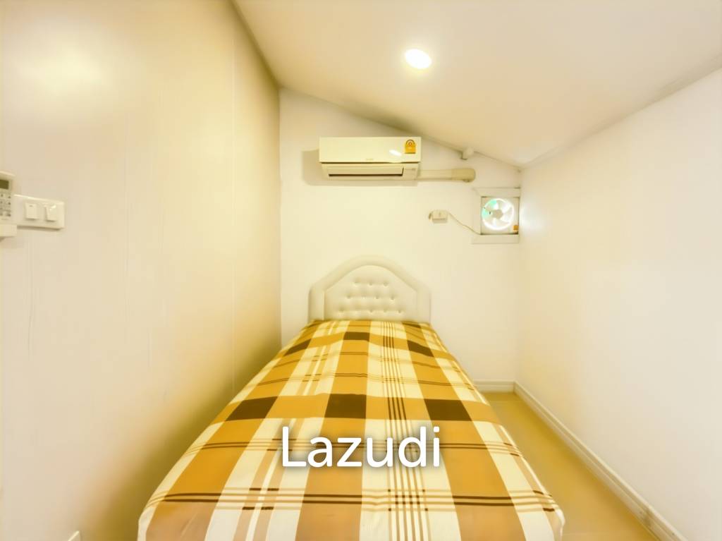 4 Bedroom House Only A Few Steps To The Beach