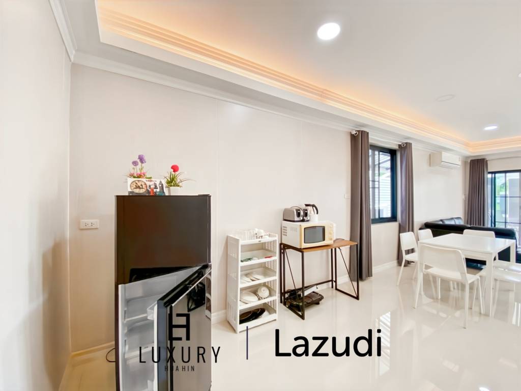 4 Bedroom House Only A Few Steps To The Beach