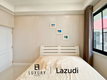 4 Bedroom House Only A Few Steps To The Beach