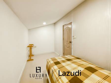 4 Bedroom House Only A Few Steps To The Beach