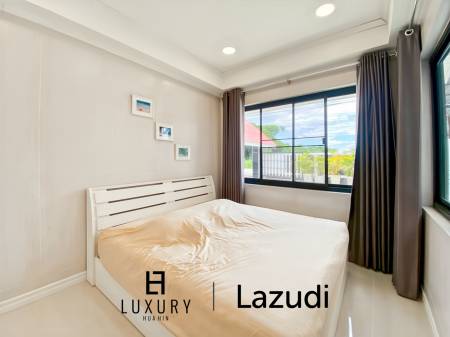 4 Bedroom House Only A Few Steps To The Beach