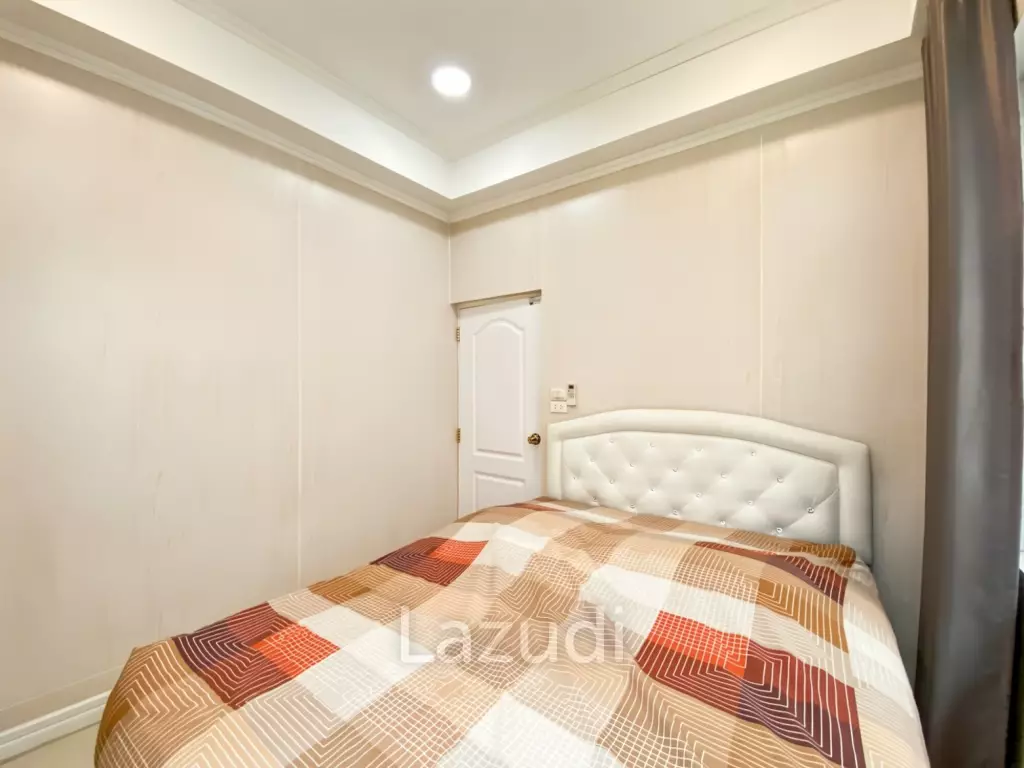 4 Bedroom House Only A Few Steps To The Beach