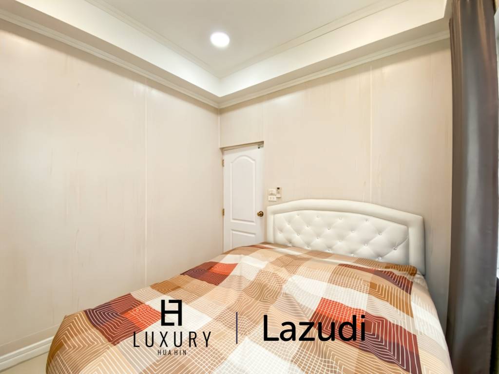 4 Bedroom House Only A Few Steps To The Beach