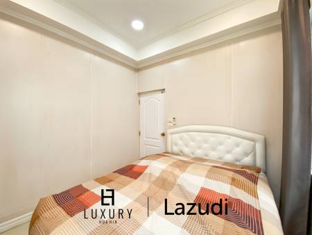 4 Bedroom House Only A Few Steps To The Beach